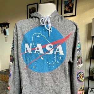 NASA Sweatshirt